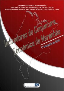 Indicadores de Conjuntura Econômica do Maranhão – v. 3, n. 1 – 2010