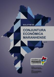 Boletim de Conjuntura Econômica Maranhense – v. 3, n. 1 – jan./mar. 2015