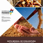 Nota de Agricultura Maranhense – Agricultura – Maio 2015