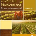 Nota de Agricultura Maranhense – jan. 2016