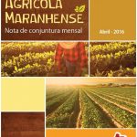 Nota de Agricultura Maranhense – abr. 2016