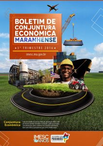 Boletim de Conjuntura Econômica Maranhense – v. 4, n. 3 – jul./set. – 2016