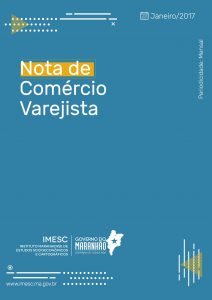 Nota de Comércio Varejista – v. 3, n. 2 – fev. – 2017