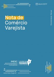Nota de Comércio Varejista – v. 3, n. 4 – abr. – 2017