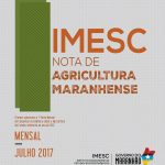 Nota de Agricultura Maranhense – jul. 2017
