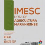 Nota de Agricultura Maranhense – ago. 2017