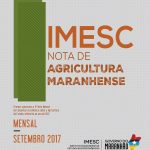 Nota de Agricultura Maranhense – set. 2017