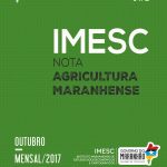 Nota de Agricultura Maranhense – out. 2017