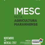 Nota de Agricultura Maranhense – nov. 2017