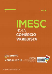 Nota de Comércio Varejista – v. 3, n. 12 – dez. – 2017