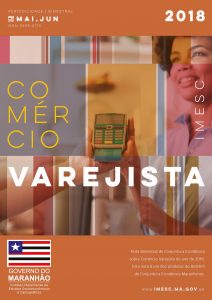 Comércio Varejista – v. 4, n. 3 – maio/jun. – 2018