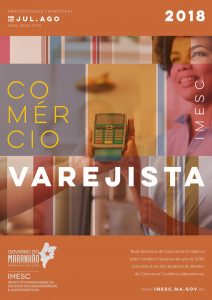 Comércio Varejista – v. 4, n. 4 – jul./ago. – 2018