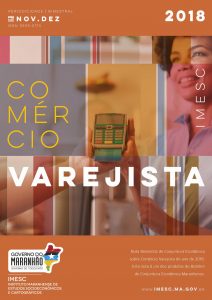 Comércio Varejista – v. 4, n. 6 – nov./dez. – 2018