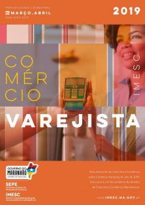 Comércio Varejista – v. 5, n. 2 – mar./abr. – 2019