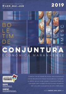Boletim de Conjuntura Econômica Maranhense – v. 7, n. 2 – abr./jun. – 2019