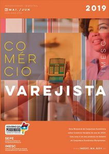Comércio Varejista – v. 5, n. 3 – maio/jun. – 2019