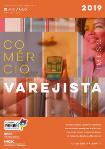 Comércio Varejista – v. 5, n. 4 – jul./ago. – 2019