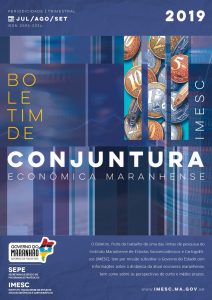 Boletim de Conjuntura Econômica Maranhense – v. 7, n. 3 – jul./set. – 2019