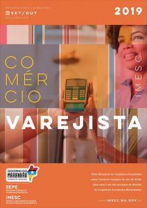 Comércio Varejista – v. 5, n. 5 – set./out. – 2019