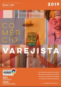 Comércio Varejista – v. 5, n. 6 – nov./dez. – 2019