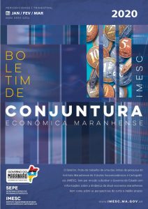 Boletim de Conjuntura Econômica Maranhense – v. 8, n. 1 – jan./mar. – 2020