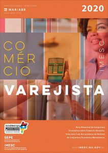 Comércio Varejista – v. 6, n. 1 – mar./abr. – 2020