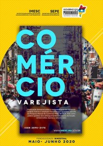 Comércio Varejista – v. 6, n. 2 – maio/jun. – 2020