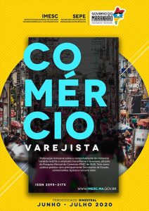 Comércio Varejista – v. 6, n. 3 – jun./jul. – 2020