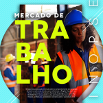 Mercado de Trabalho – Sinopse – jul. – 2020