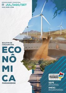 Boletim de Conjuntura Econômica Maranhense – v. 8, n. 3 – jul./set. – 2020
