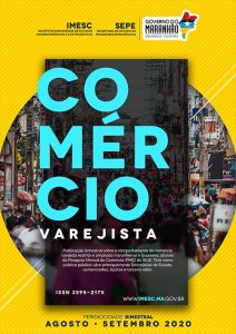Comércio Varejista – v. 6, n. 4 – ago./set. – 2020