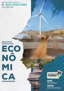 Boletim de Conjuntura Econômica Maranhense – v. 8, n. 4 – out./dez. – 2020