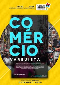 Comércio Varejista – v. 6, n. 6 – dez. – 2020
