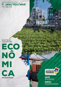 Boletim de Conjuntura Econômica Maranhense – v. 9, n. 1 – jan./mar – 2021
