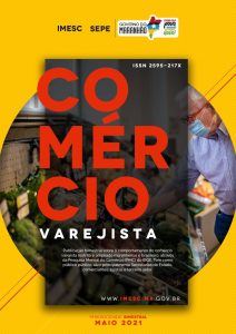 Comércio Varejista – v. 7, n. 2 – maio – 2021