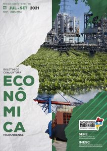 Boletim de Conjuntura Econômica Maranhense – v. 9, n. 3 – jul./set. – 2021