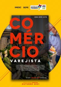 Comércio Varejista – v. 7, n. 5 – out. – 2021