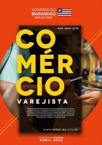 Comércio Varejista – v. 8, n. 2 – mar./abr. – 2022