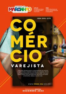 Comércio Varejista – v. 8, n. 6 – nov./dez. – 2022