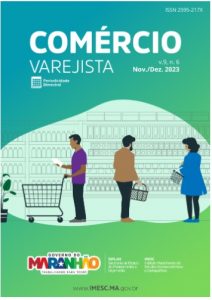 Comércio Varejista – v. 9, n. 6 – nov./dez. – 2023