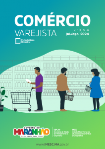 Comércio Varejista – v. 10, n. 4 – jul./ago. – 2024