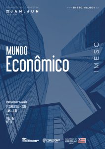 Revista Mundo Econômico – v. 2, n. 1 – 2018