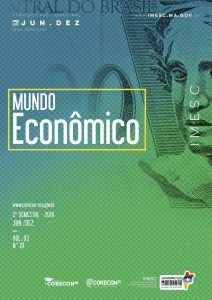 Revista Mundo Econômico – v. 3, n. 1 – 2018