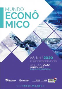 Revista Mundo Econômico – v. 6, n. 1 – 2020