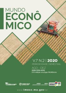 Revista Mundo Econômico – v. 7, n. 2 – 2020