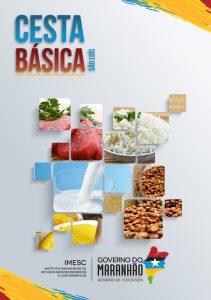 Cesta Básica – out. – 2015