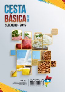 Cesta Básica – set. 2015