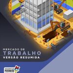 Mercado de Trabalho [versão resumida] – maio – 2019