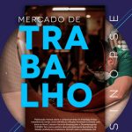 Mercado de Trabalho – Sinopse – maio – 2022