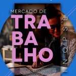 Mercado de Trabalho – Sinopse – jun. – 2021